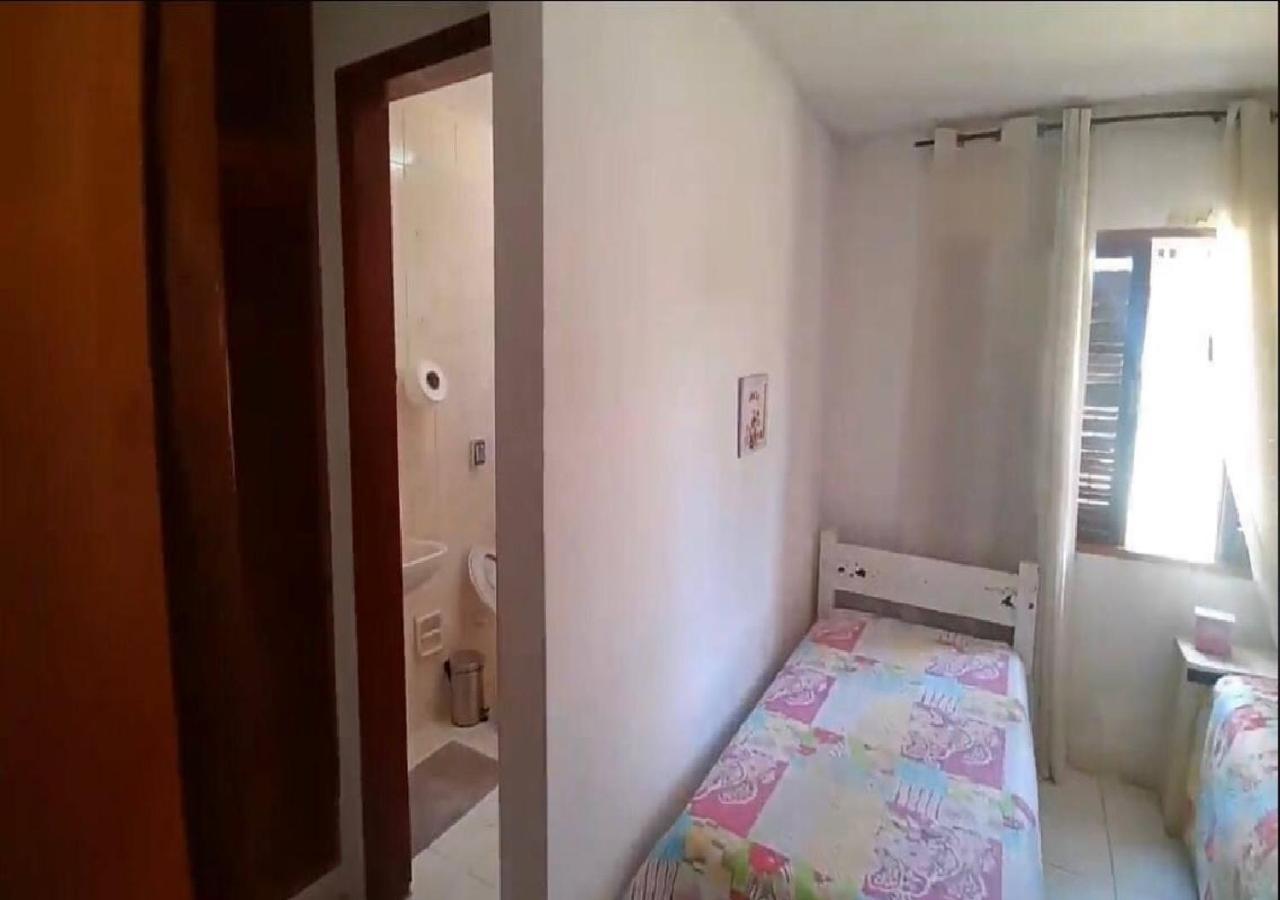 Recanto Figueiredo Villa Ibiúna Esterno foto