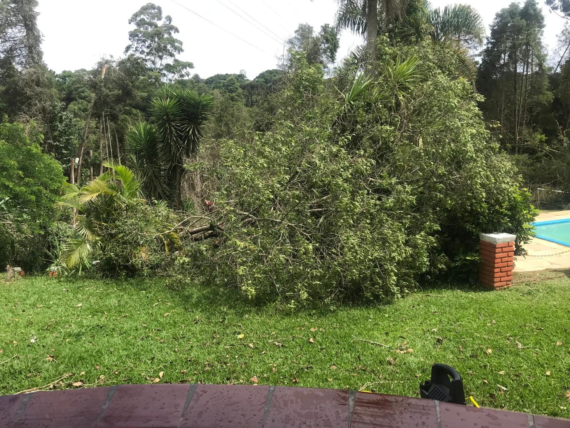 Recanto Figueiredo Villa Ibiúna Esterno foto