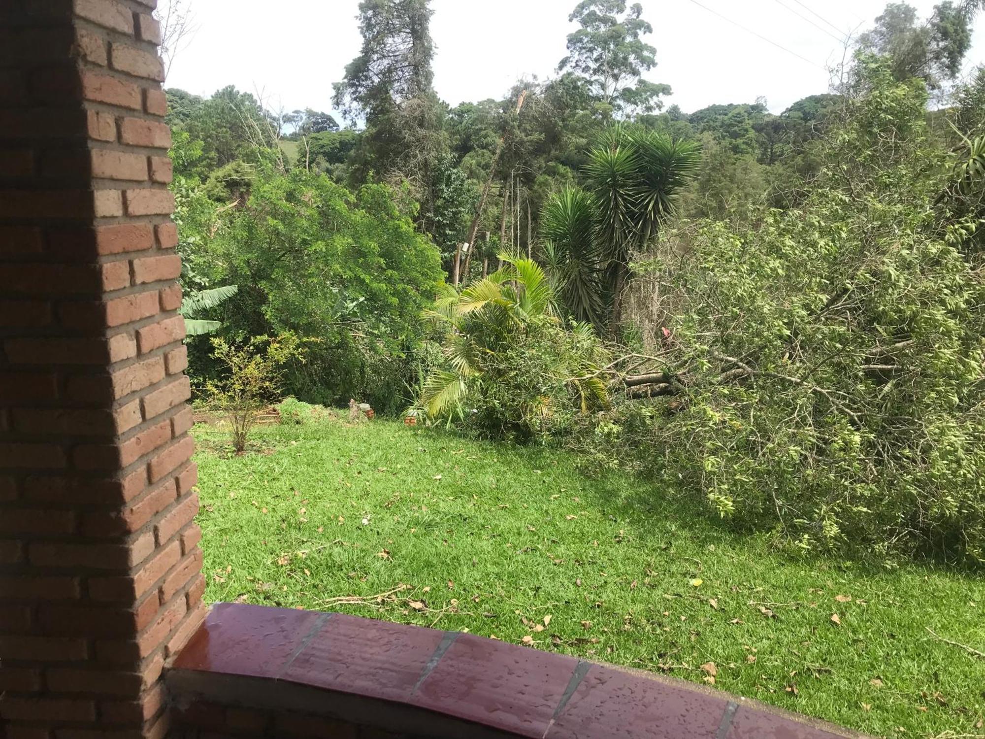 Recanto Figueiredo Villa Ibiúna Esterno foto