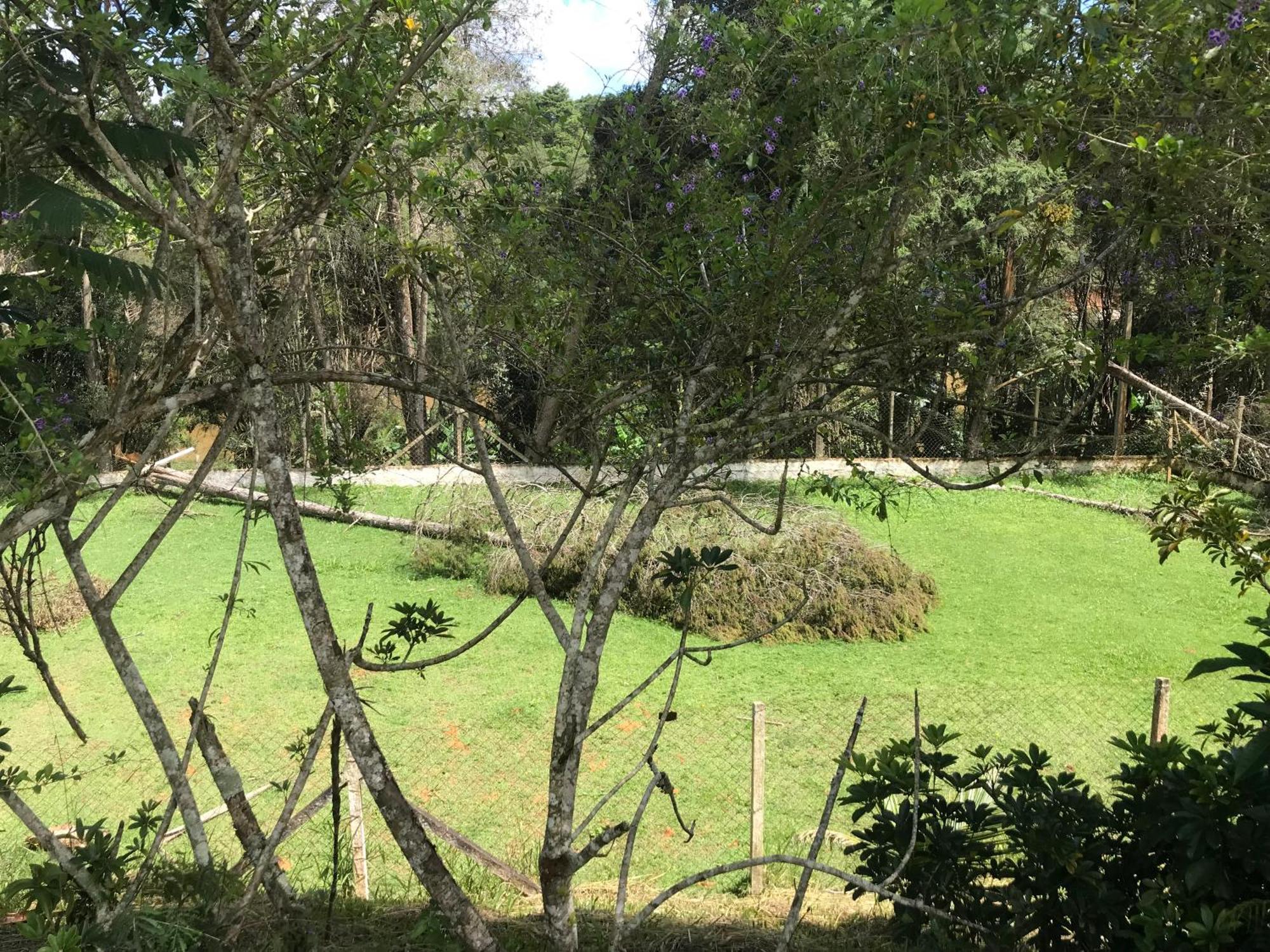 Recanto Figueiredo Villa Ibiúna Esterno foto