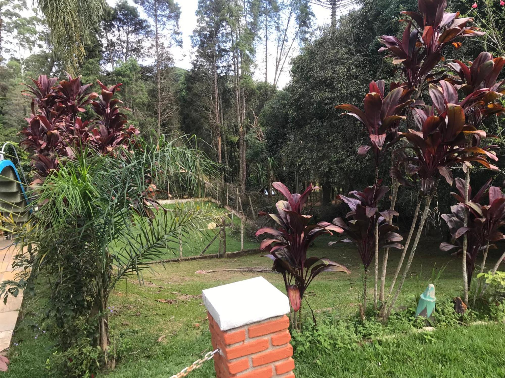 Recanto Figueiredo Villa Ibiúna Esterno foto