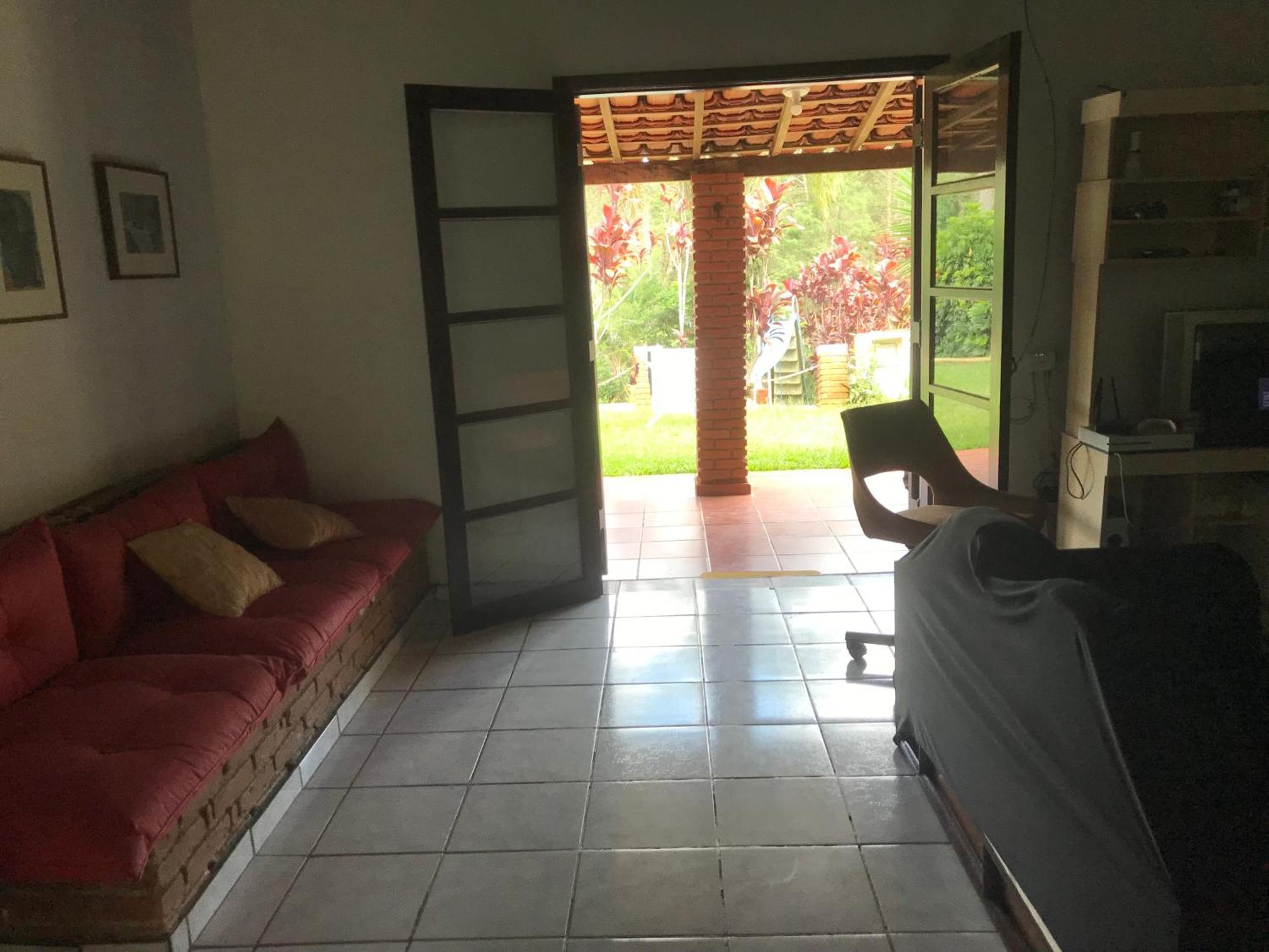 Recanto Figueiredo Villa Ibiúna Esterno foto