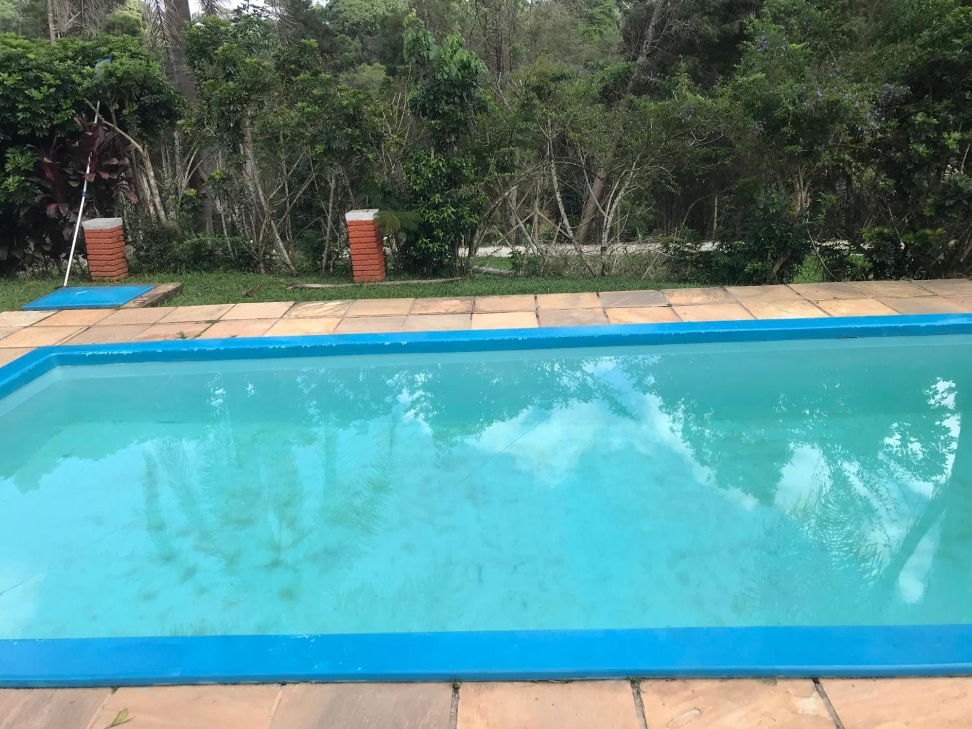 Recanto Figueiredo Villa Ibiúna Esterno foto