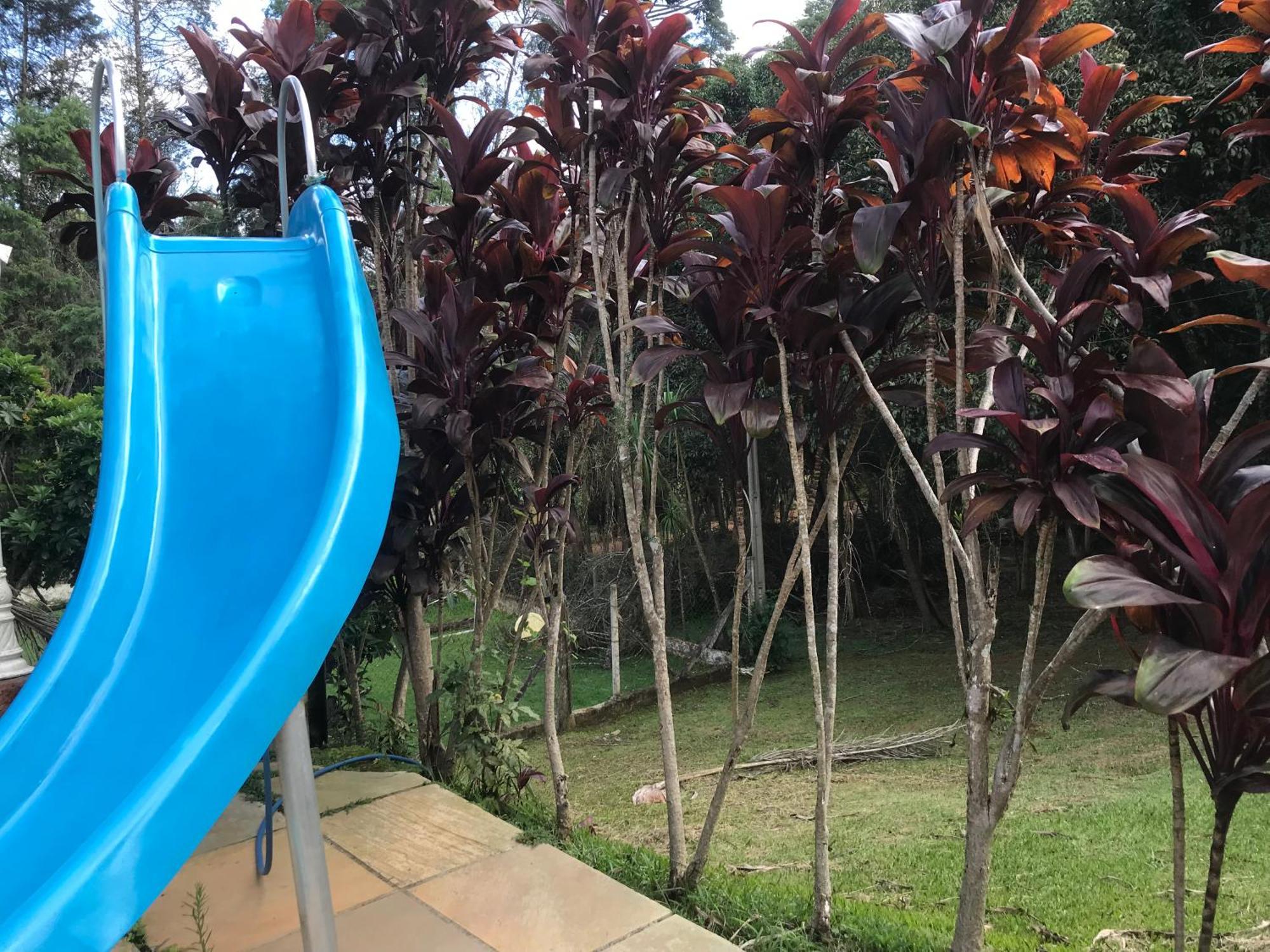 Recanto Figueiredo Villa Ibiúna Esterno foto